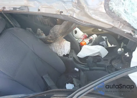 2002 Ford Mustang Gt z USA, uszkodzony, nr VIN 1FAFP42XX2F142630